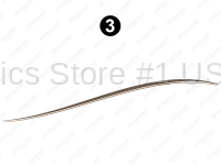 FW Fwd Long Swoosh