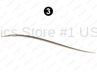 FW Fwd Long Swoosh