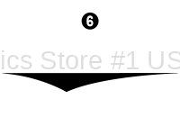Center Upper D/C