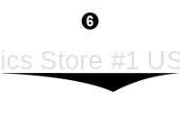 Center Upper D/C
