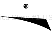 Fwd Upper Corner