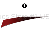 Fwd Upper Corner