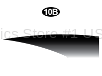 Rear Lwr Corner Fill