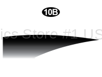 Rear Lwr Corner Fill