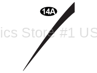 Front / Rear Spike A