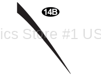 Front / Rear Spike B