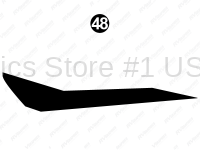 Fwd Lwr Black Spear
