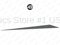 Fwd Lwr Gray Spike