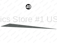 Fwd Lwr Gray Spike