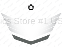 Cap Lwr Chevron