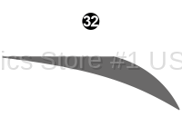 TT Fwd Upper Corner