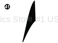 Dk Cap FW Cap Black Spike LH