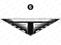 Transcend Badge