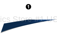 Forward Upper Fill  FW