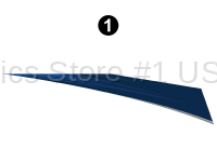Forward Upper Fill FW