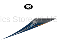 Middle Upper Spike Part B FW