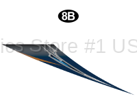 Middle Upper Spike Part B FW