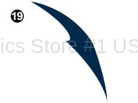 Front Cap Spear TT