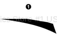 Fwd Upper Corner Fill