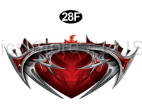 Lower Badge