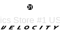 Side Velocity Logo