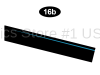 Rear Upper Print Lower Sweep B-Right Hand