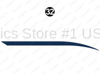 Lwr Blue Stripe