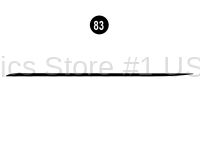 Thin Black Bar