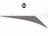 Fwd Upper Pewter Swoop