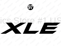 XLE Logo
