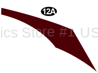 Cap Side M/P Cap Fang A RH