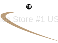 Rear Upper Inner Hook