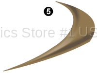 Rear Upper Hook Lwr