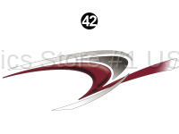 Back Graphic Assembly