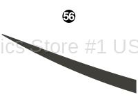 Fwd Mid Gray Spike