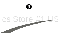 Gooseneck Sweep (D/C#3)