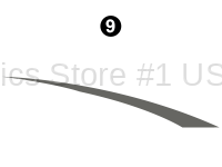 Gooseneck Sweep (D/C#3)