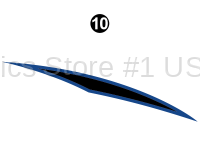 Mid Upper Graphic (D/C#4)