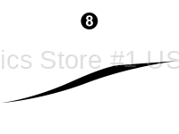 Mid Upper Sweep (D/C#5)