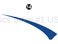 Rear Skirt Sweep (D/C#11)