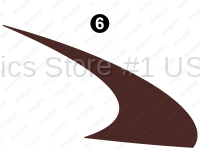 Cocoa Hook Upper