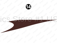 Roofline Cocoa Spear