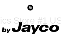 By Jayco Logo
