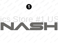 Nash Logo