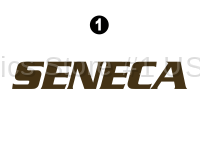 Seneca logo
