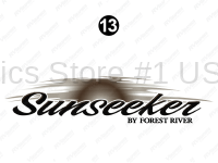 Sunseeker Logo (M)