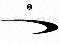 Mid Upper Hook (B)