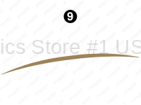 Mid Long Sweep (I)
