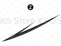 Front Center Spear LH