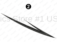 Front Center Spear RH